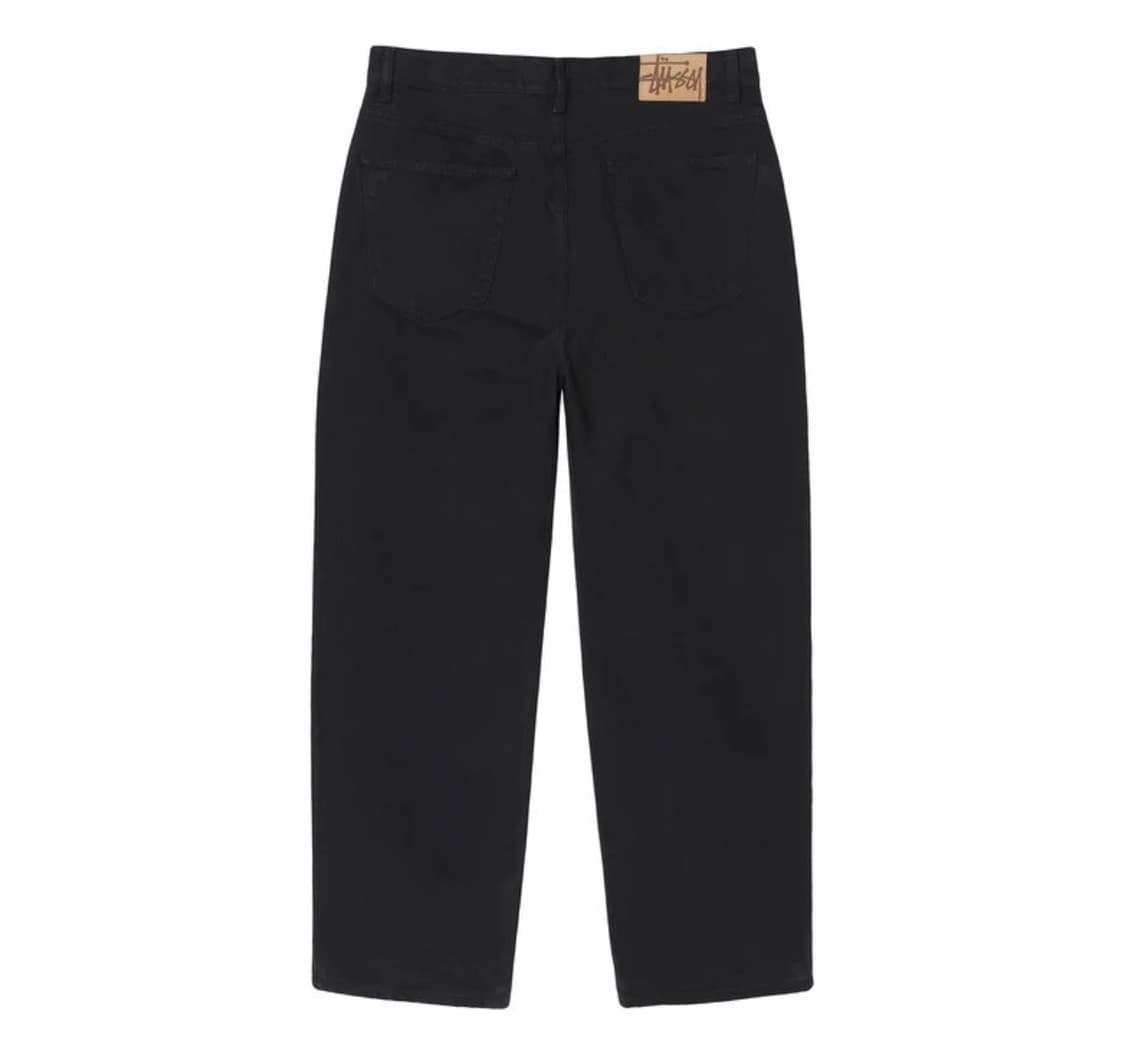 스투시 빅올진 블랙 상품이미지1