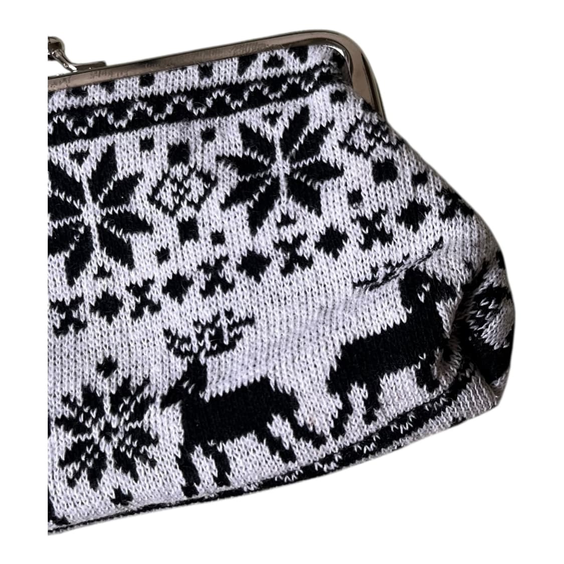 Japanese Vintage . 코위찬 파우치 상품이미지2