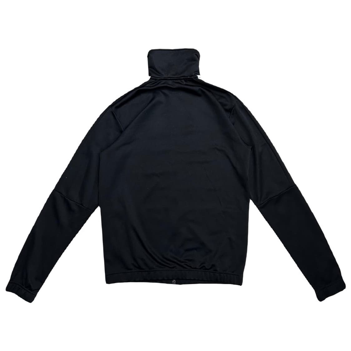 아디다스 블랙 트랙탑 져지 자켓 90 상품이미지8