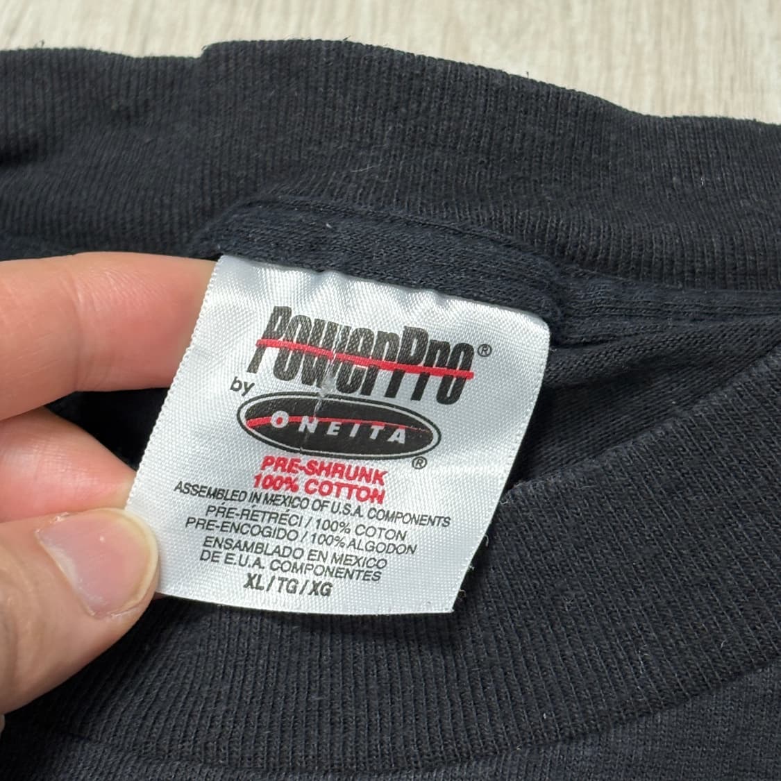 🇺🇸 90s 카멜 시가렛 이클립스 포켓 반팔 상품이미지5