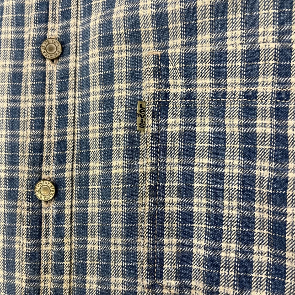 90's Levi's 상품이미지4