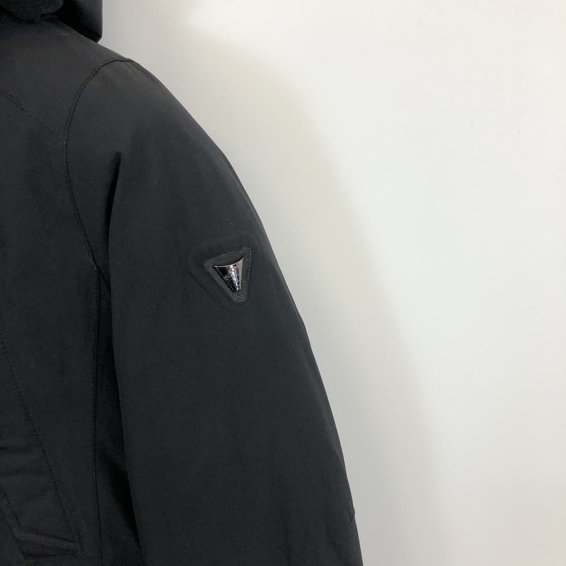 블랙야크 엣지네오 구스다운 고어텍스 롱패딩 85  상품이미지3