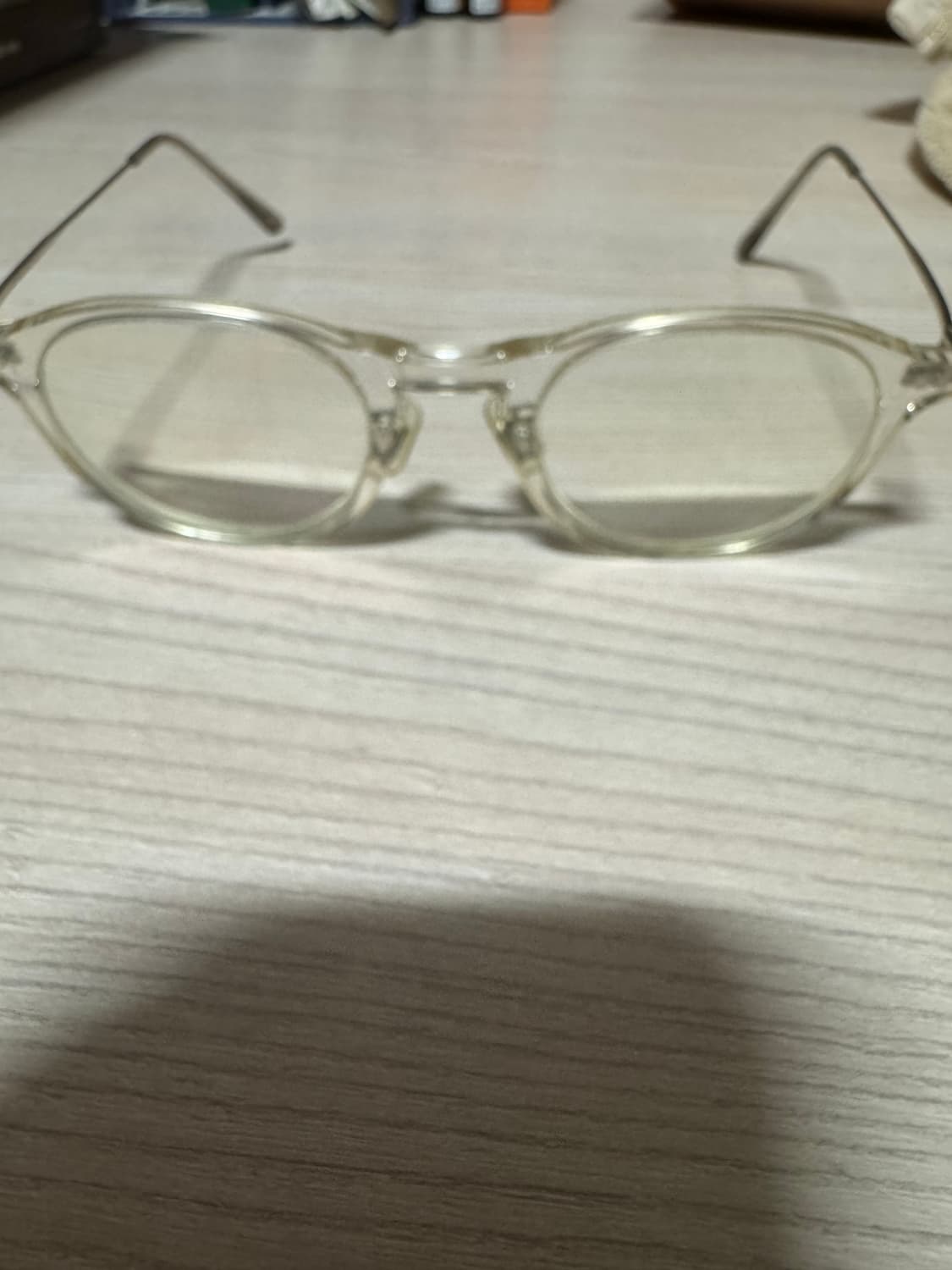 젠틀몬스터 코즈모 (단종제품) 상품이미지2