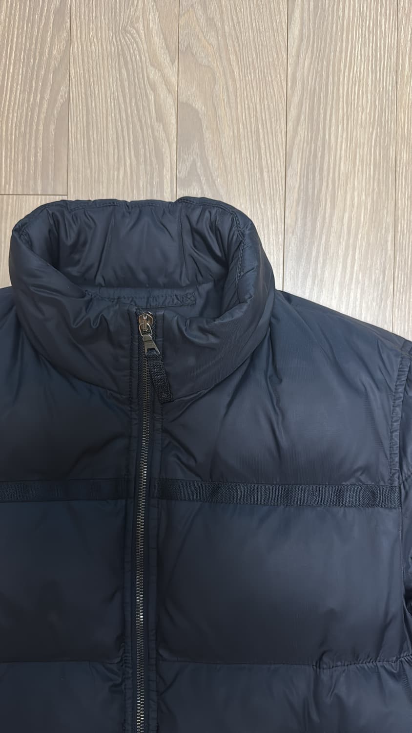 2000s 프라다 아카이브 패딩 자켓 상품이미지3