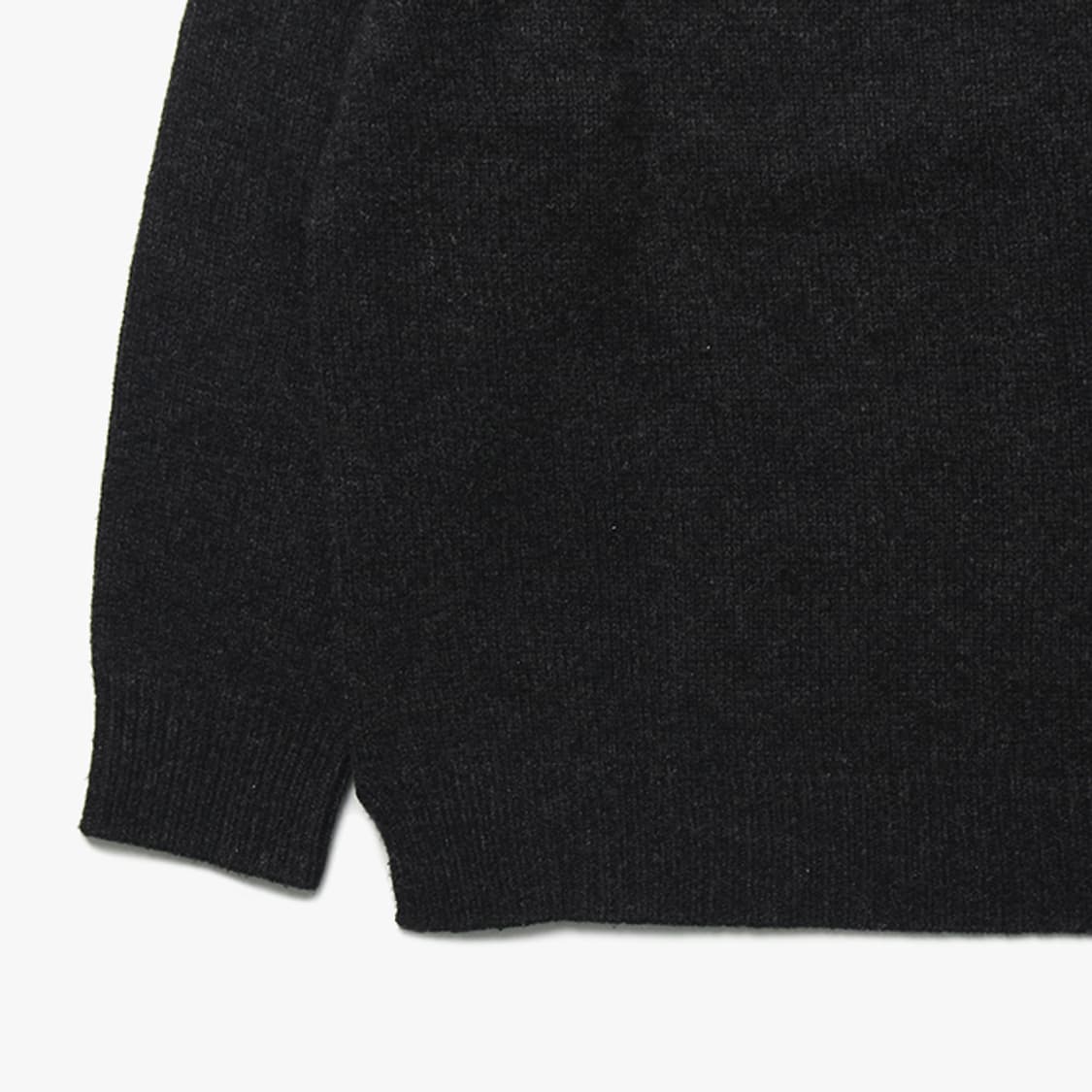  BEAMS "V-Neck Sweater" 상품이미지3