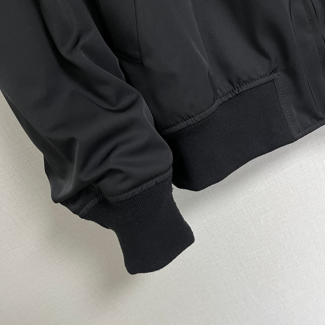 유니클로 봄버 자켓 상품이미지7