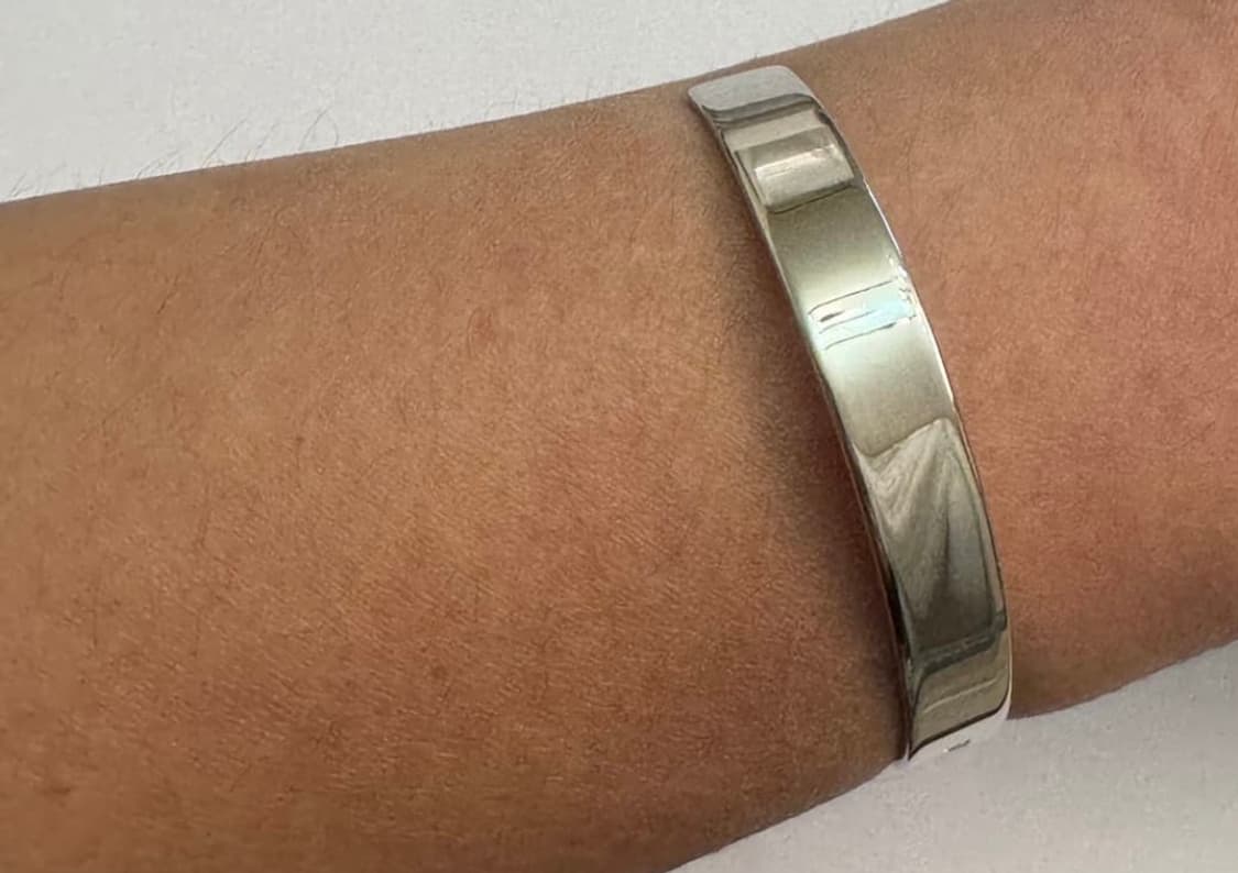 Hermes Hook Double Tour 팔찌 + masion marg 상품이미지8