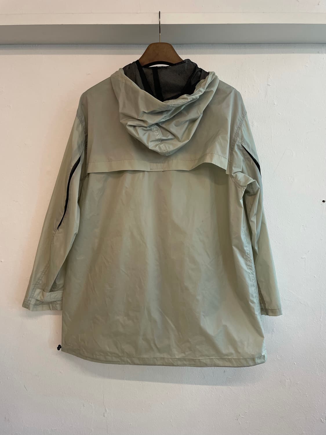 타케오키쿠치 바람막이 상품이미지7