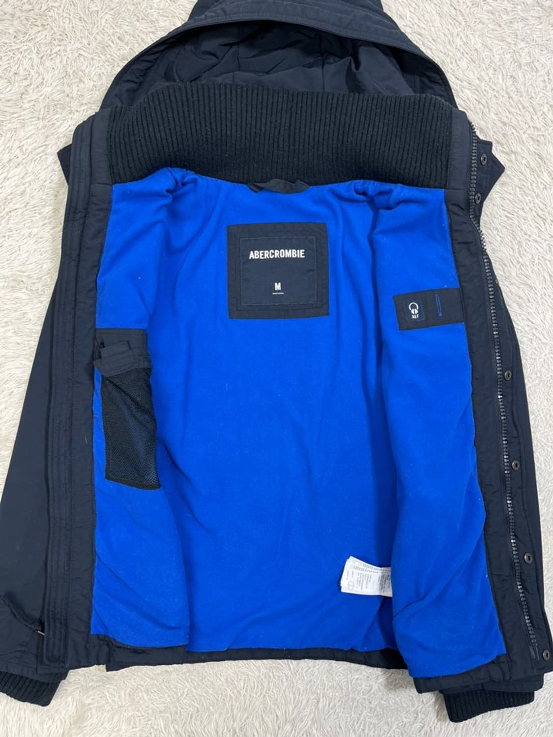 아베크롬비 바람막이/#183 상품이미지5
