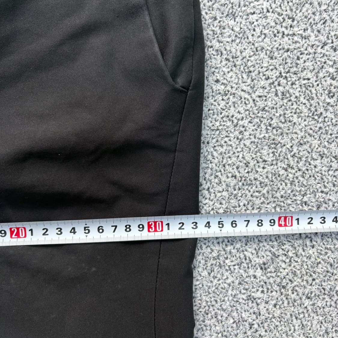 86 와이드앵글 골프 바지 0427J 상품이미지8