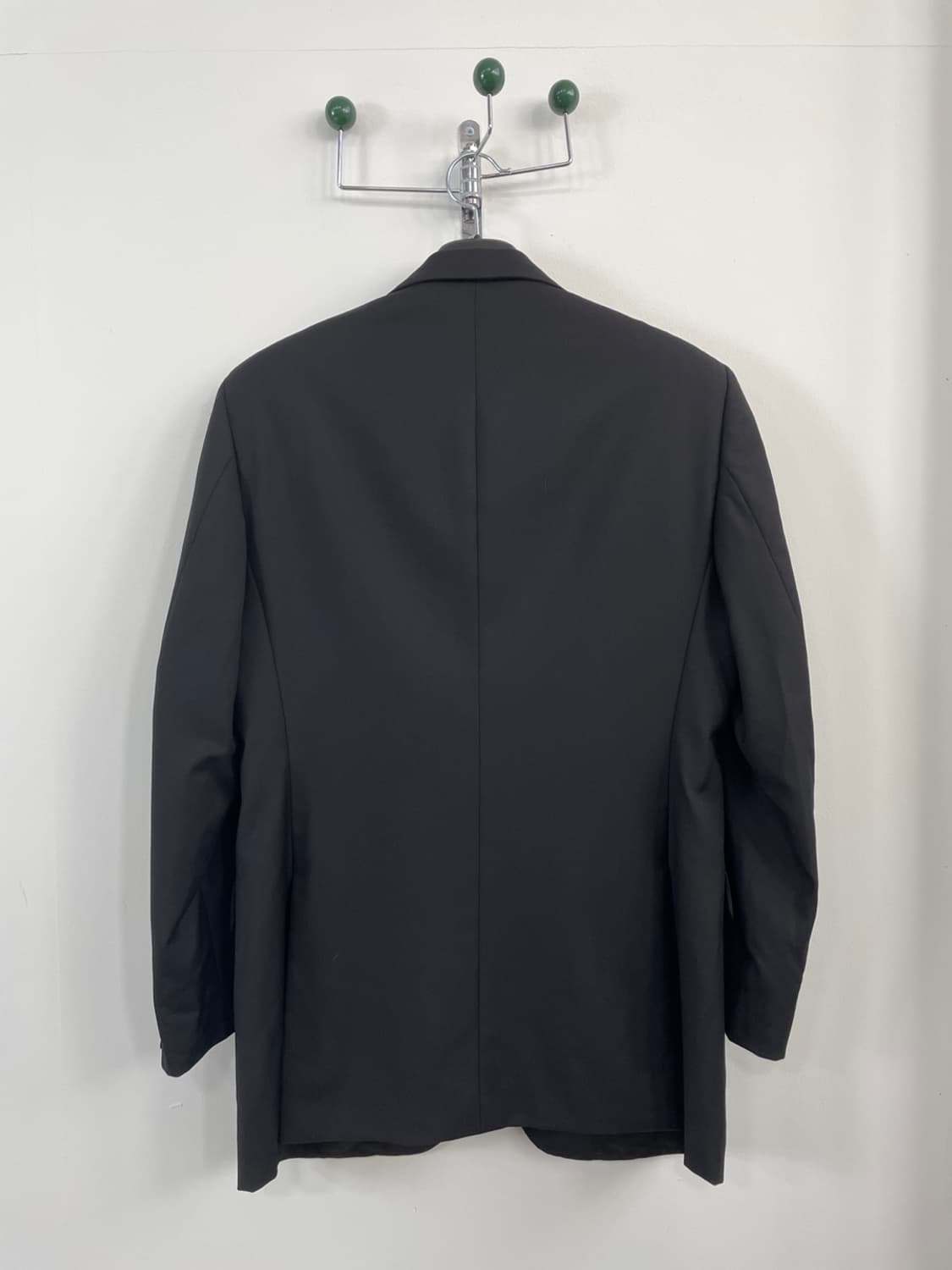 프라다 버진 울 싱글 블레이져 상품이미지3