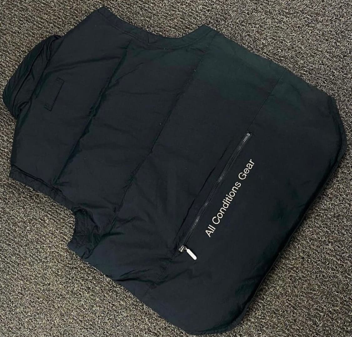 나이키 ACG 다운 베스트 상품이미지2