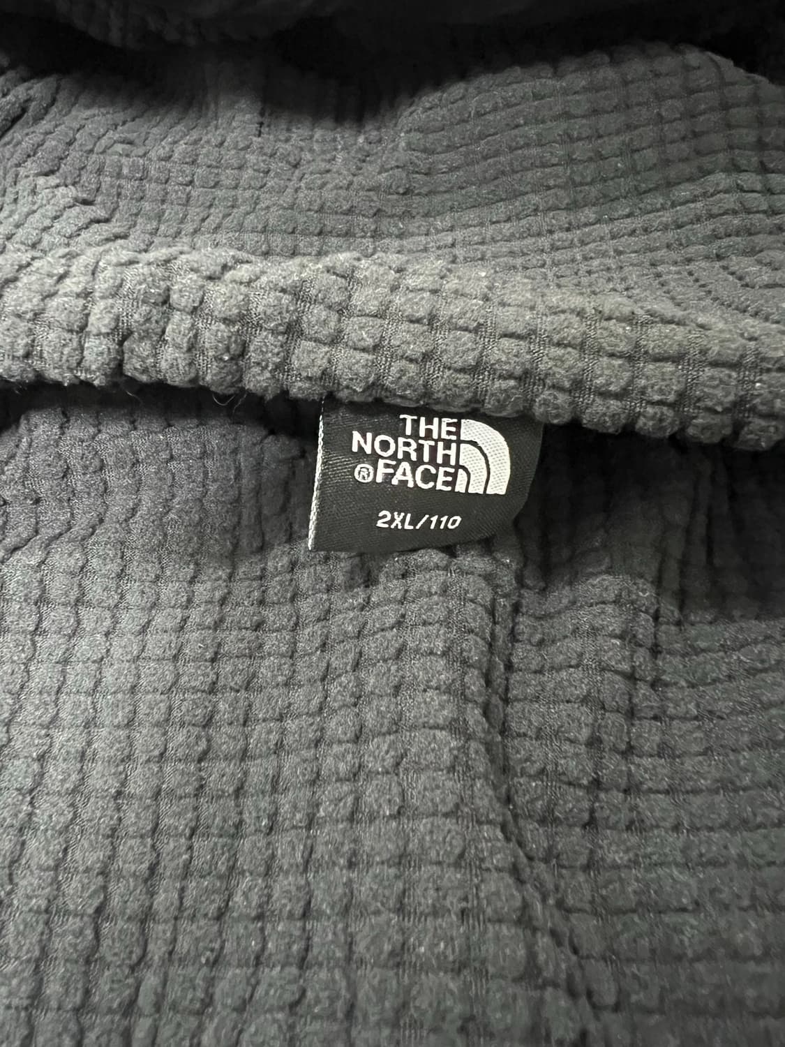 노스페이스 페이서 플리스 자켓 후리스 퍼텍스 상품이미지6