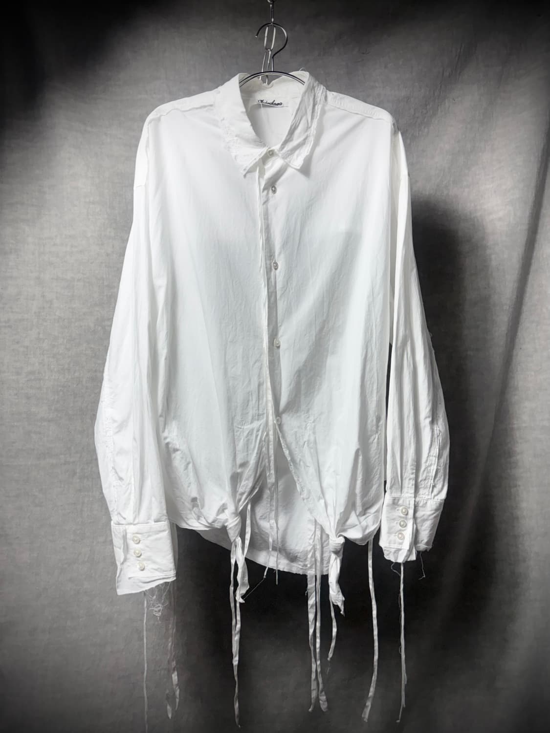 Midorikawa 20SS Cit Out  Shirt  상품이미지1