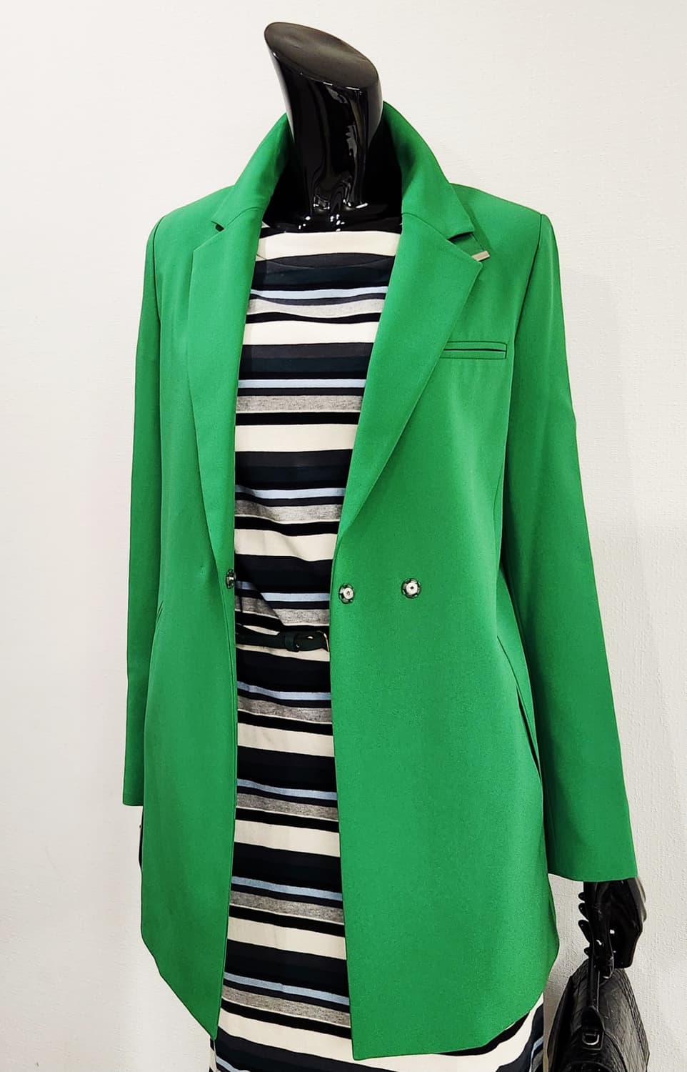 초록 자켓  상품이미지6