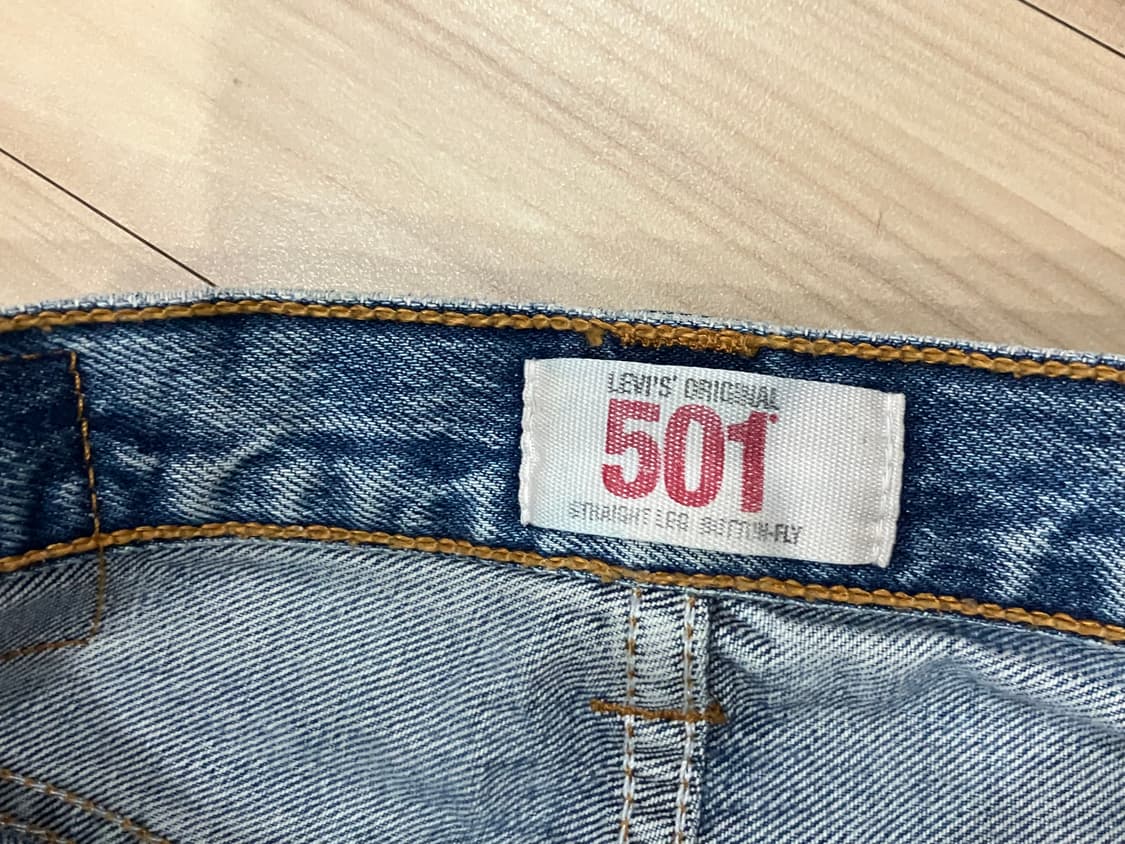 30) 리바이스 501 상품이미지5