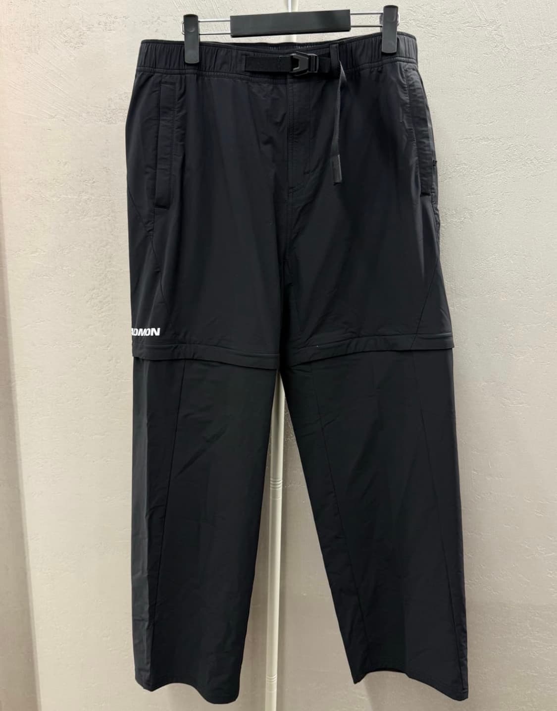 살로몬 팬츠 2xl 쇼츠 롱팬츠 상품이미지1