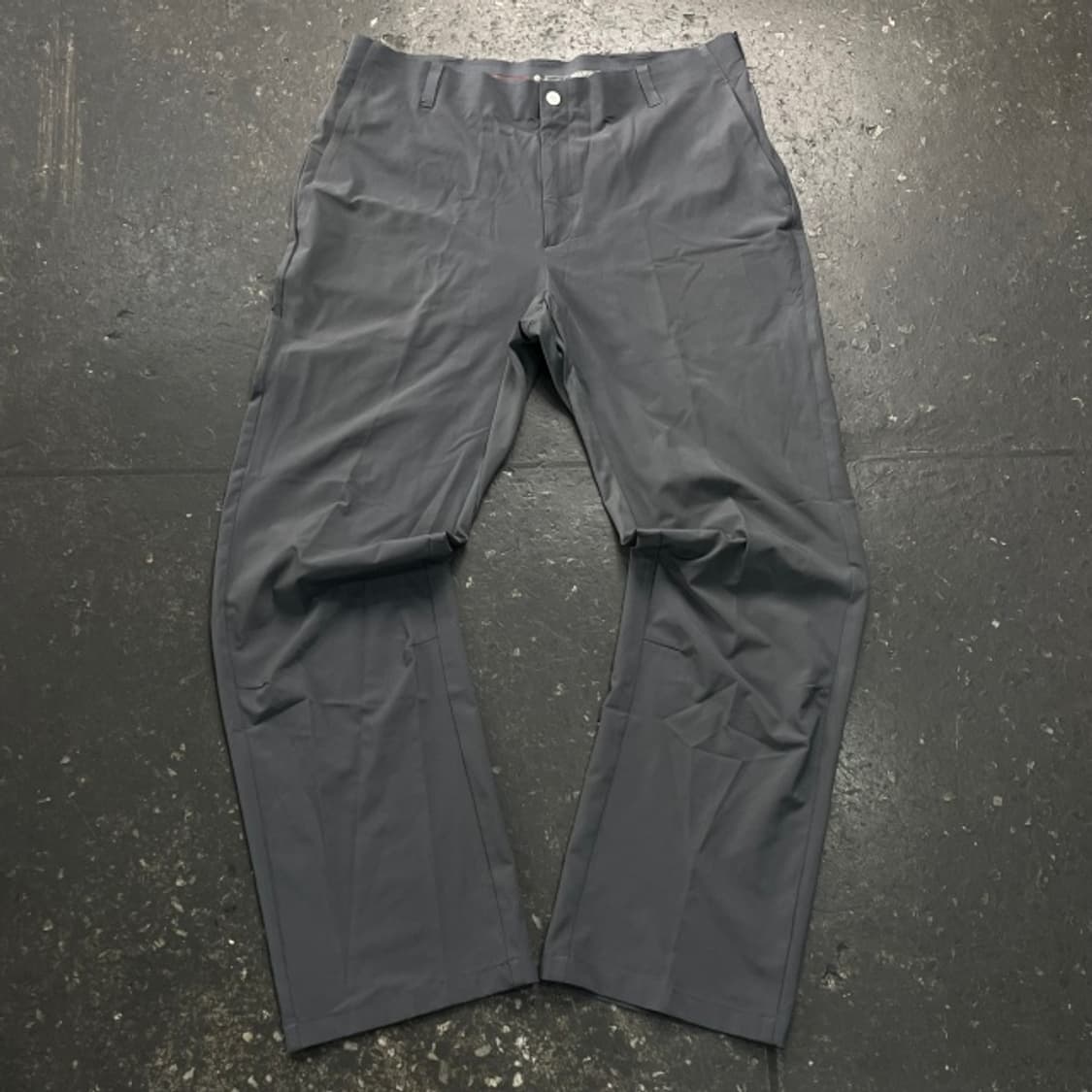 33 나이키 타이거우즈 골프 팬츠 상품이미지1