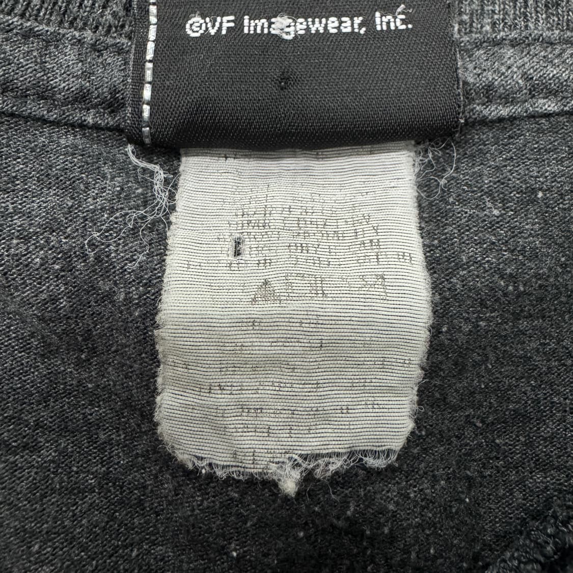 할리데이비슨 00s 바이크 모터싸이클 빈티지 그래픽 롱슬리브 긴팔 티셔츠 상품이미지8