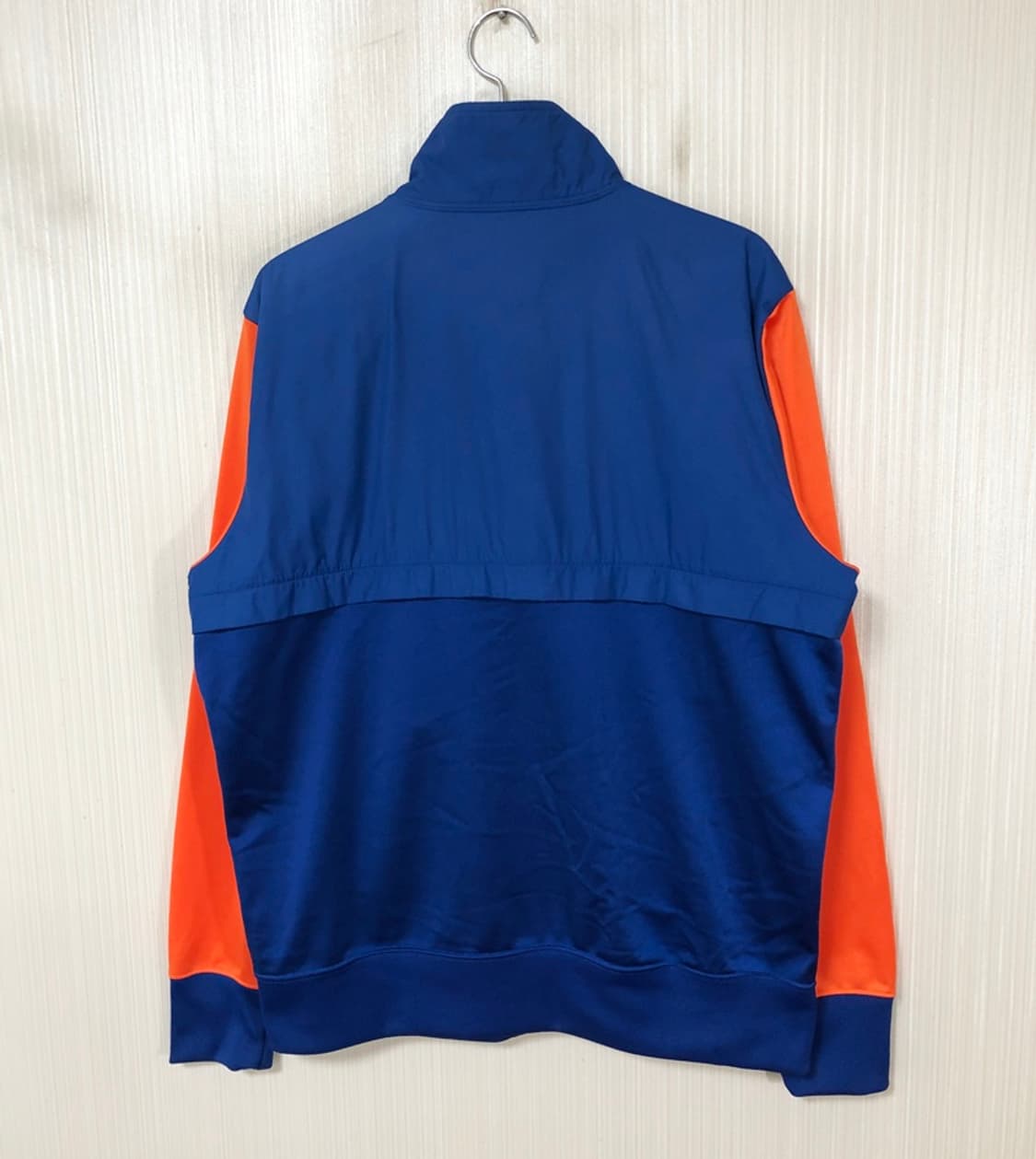 나이키베이스볼XMLB 뉴욕메츠 트랙자켓 M(해외) 상품이미지8