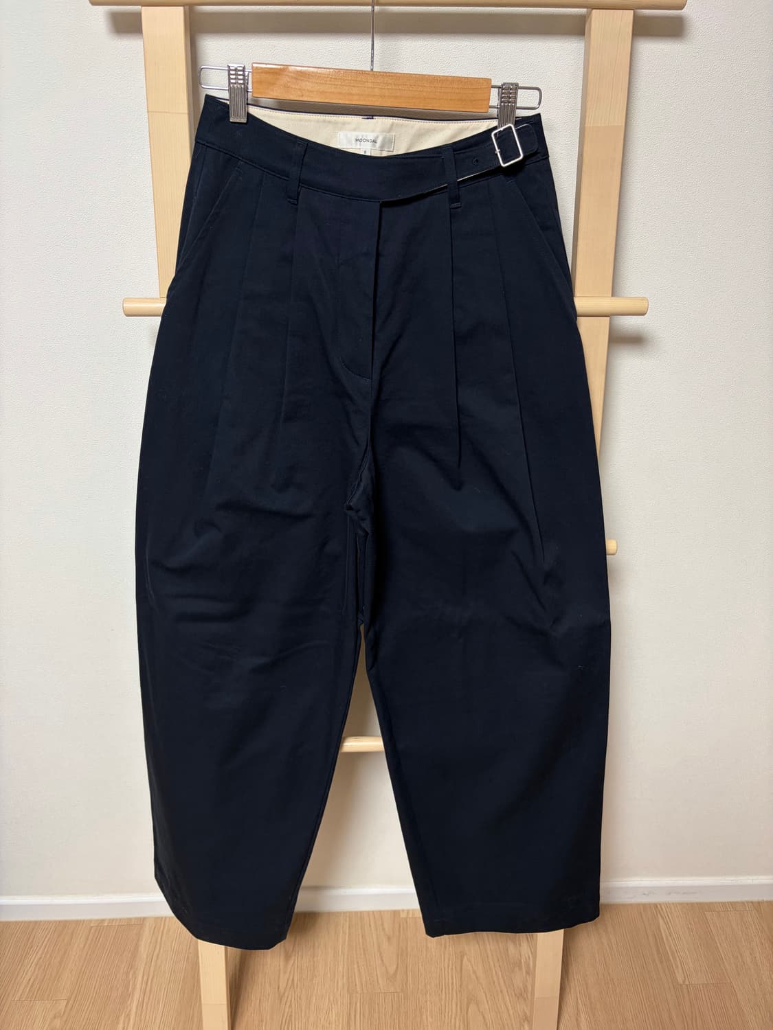 문달 구르카 팬츠 S 상품이미지3