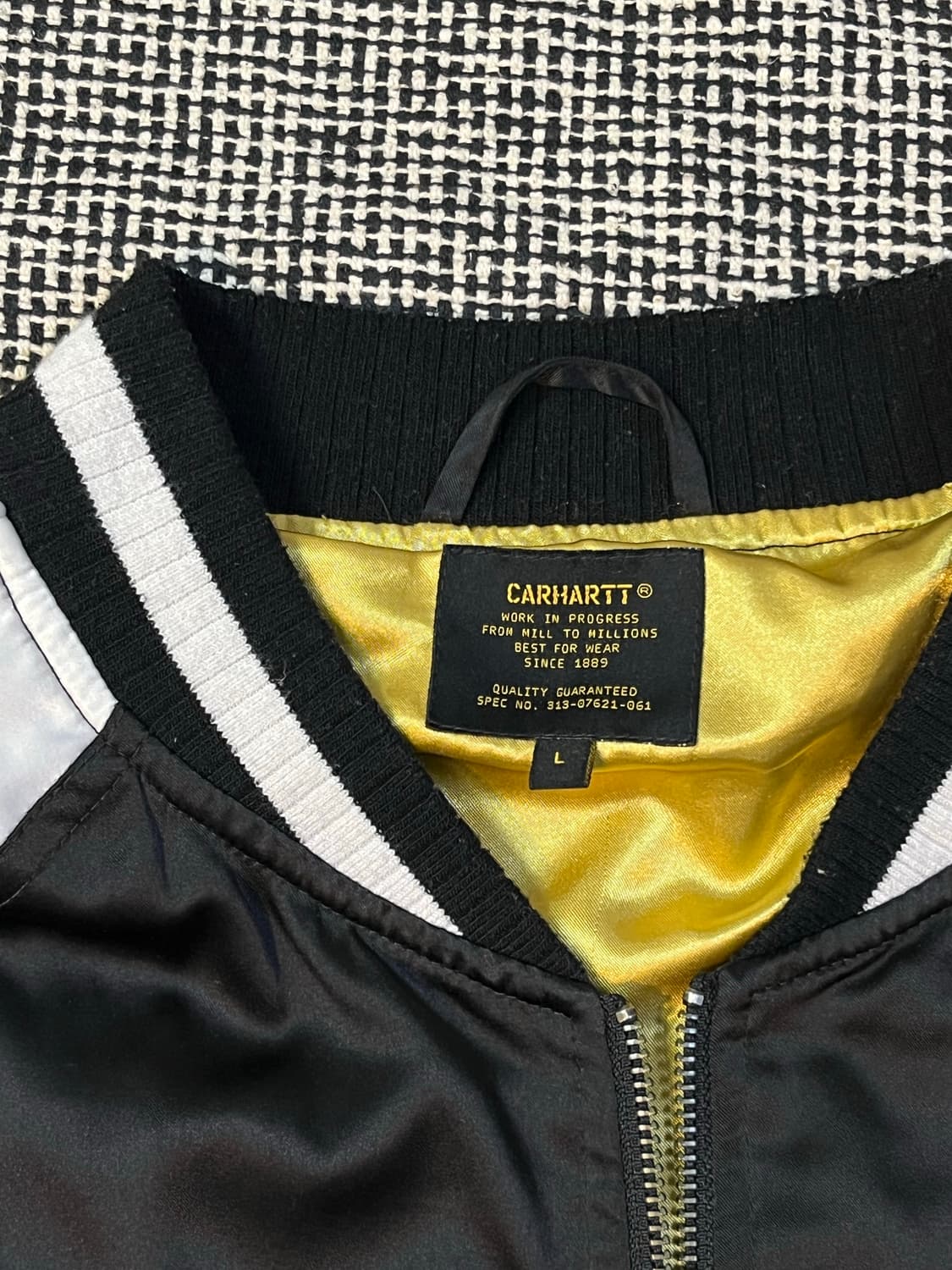 칼하트 스카쟌 상품이미지4