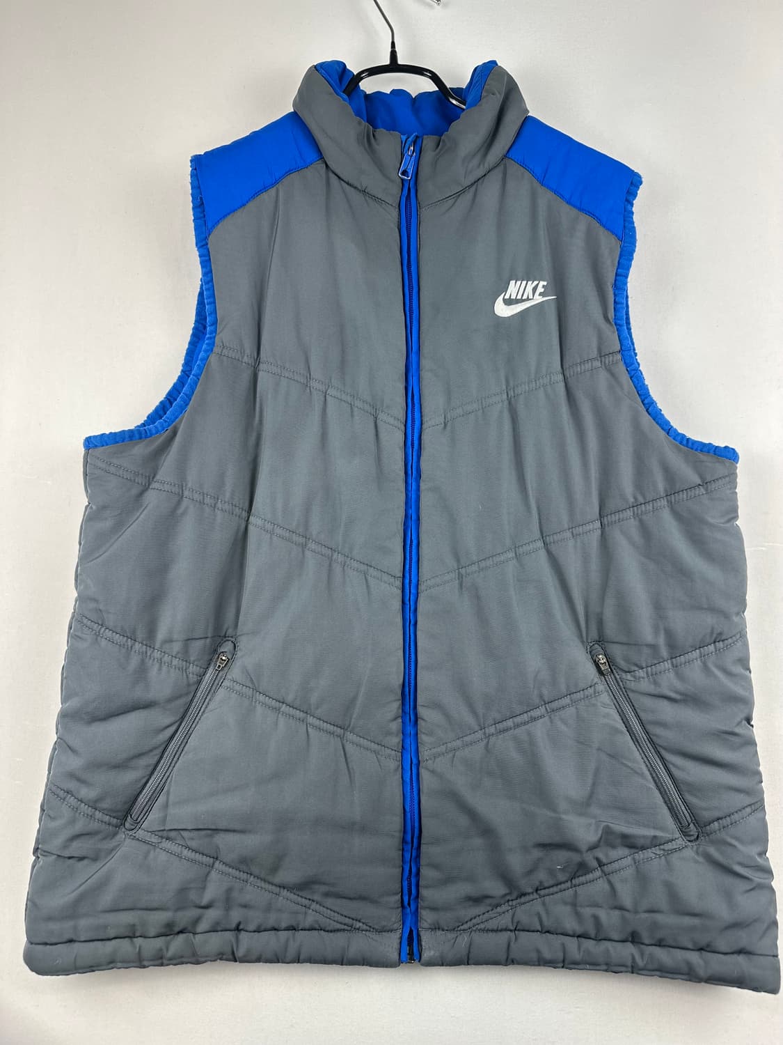 나이키 조끼패딩 상품이미지1