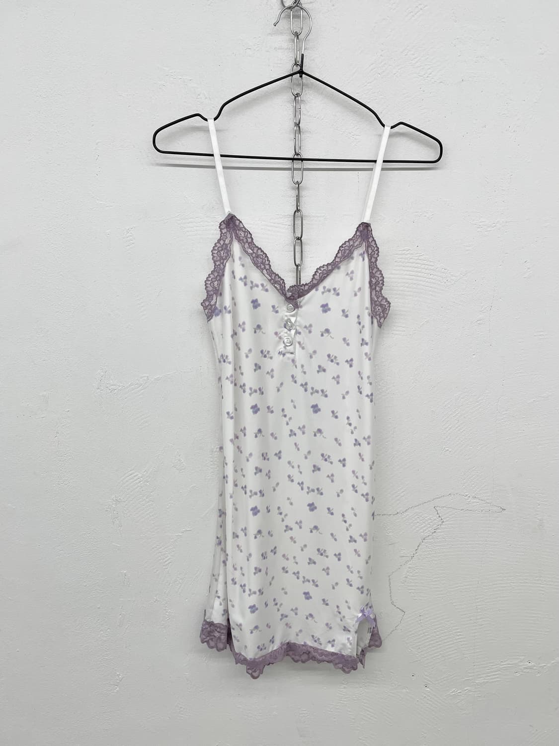 플로럴 레이스 원피스 상품이미지4