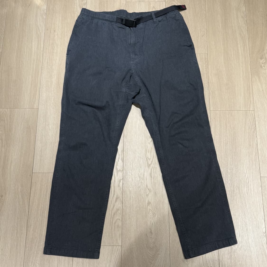 그라미치 NN 팬츠 그레이 L 상품이미지1