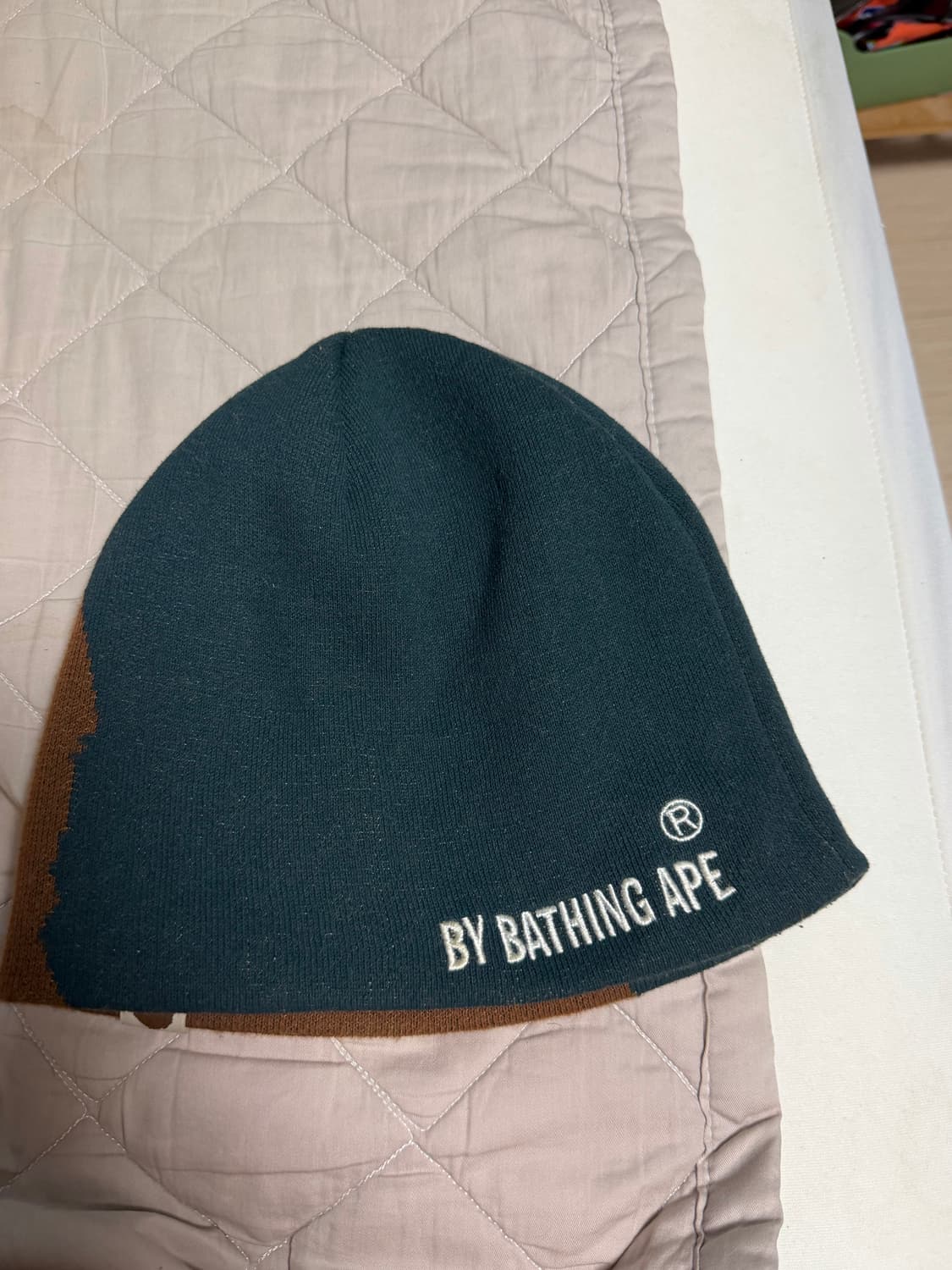 급처 베이프 비니 상품이미지2