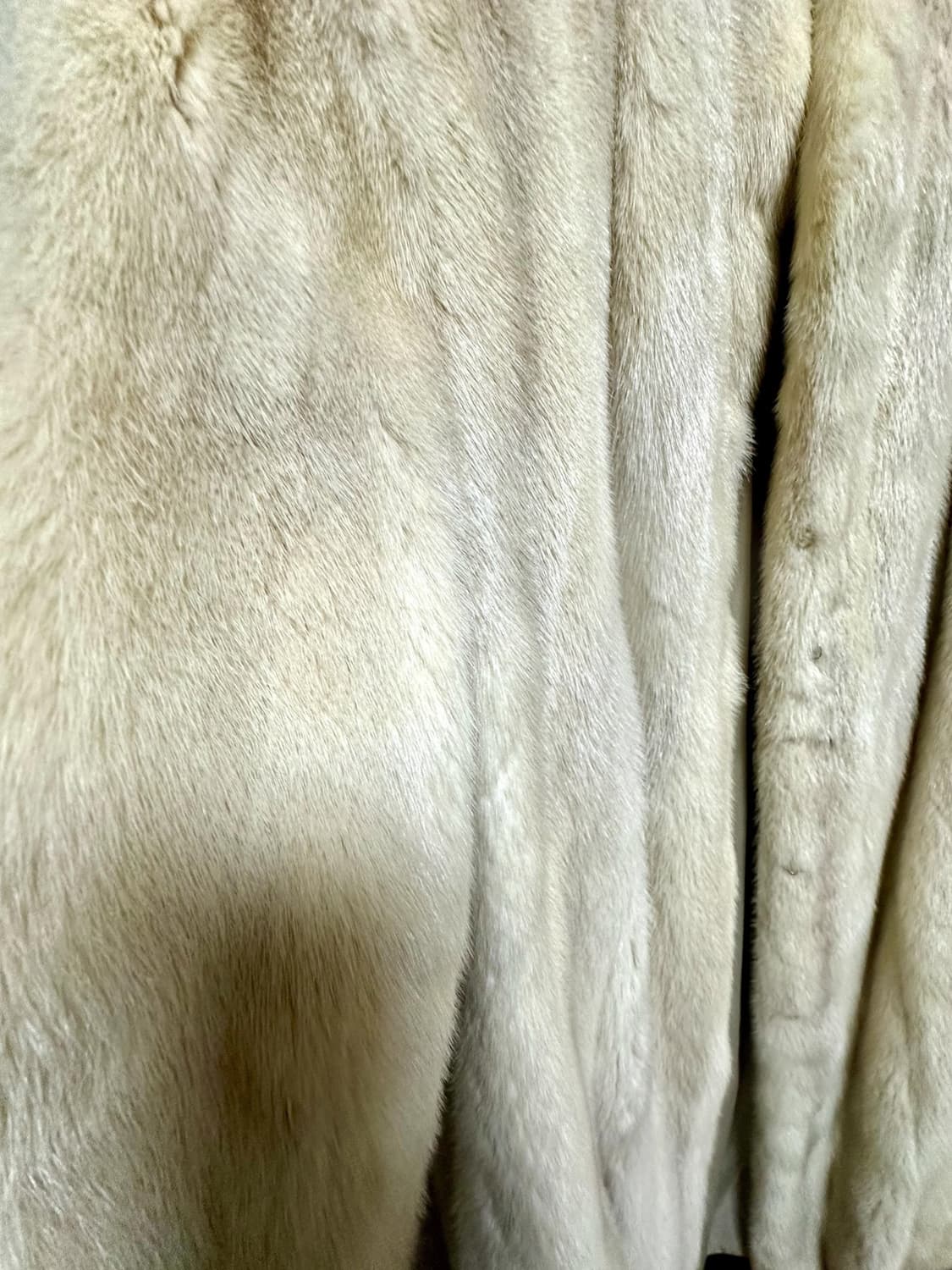 EMBA Lunaraine 밍크 코트 상품이미지3