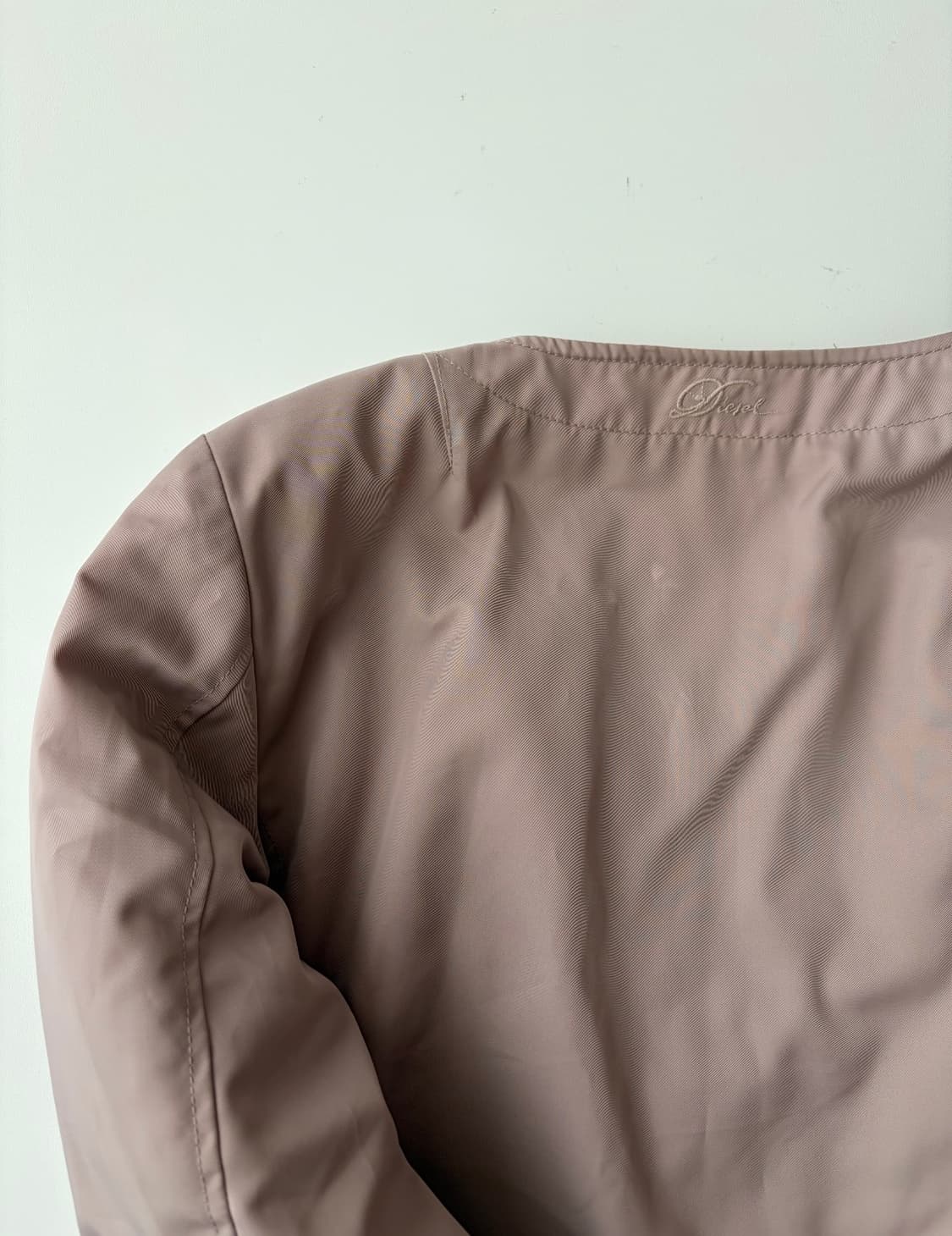 Diesel jacket 상품이미지6