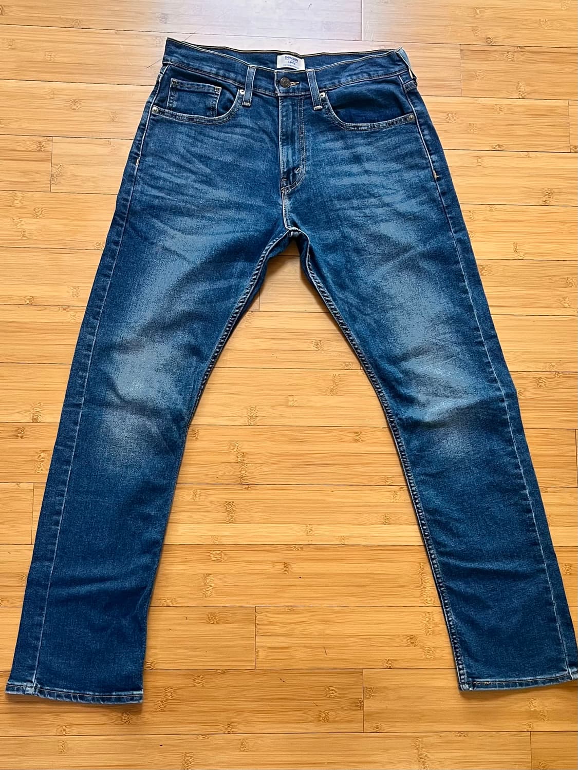 리바이스 데니즌 232 데님팬츠 W32 L32 상품이미지2