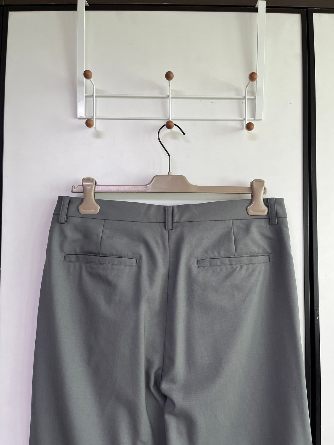 아이엘 Aieul armony Trousers 50 사이즈 상품이미지4