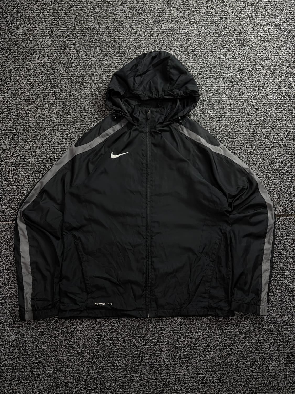 00s 나이키 스톰핏 배색 디테일 바람막이 1824 상품이미지2