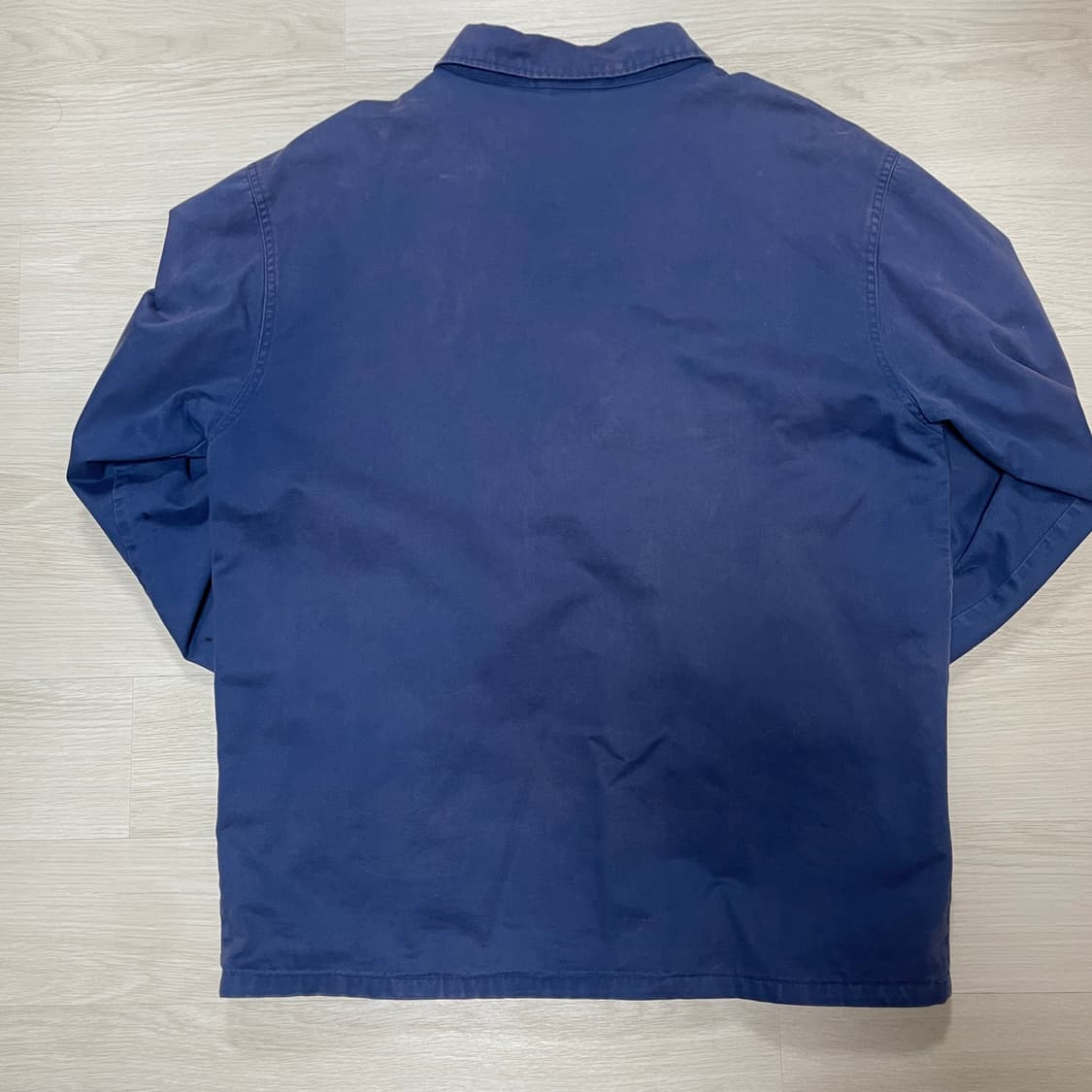 Bronze56k 프렌치 워크자켓 코치자켓 상품이미지3