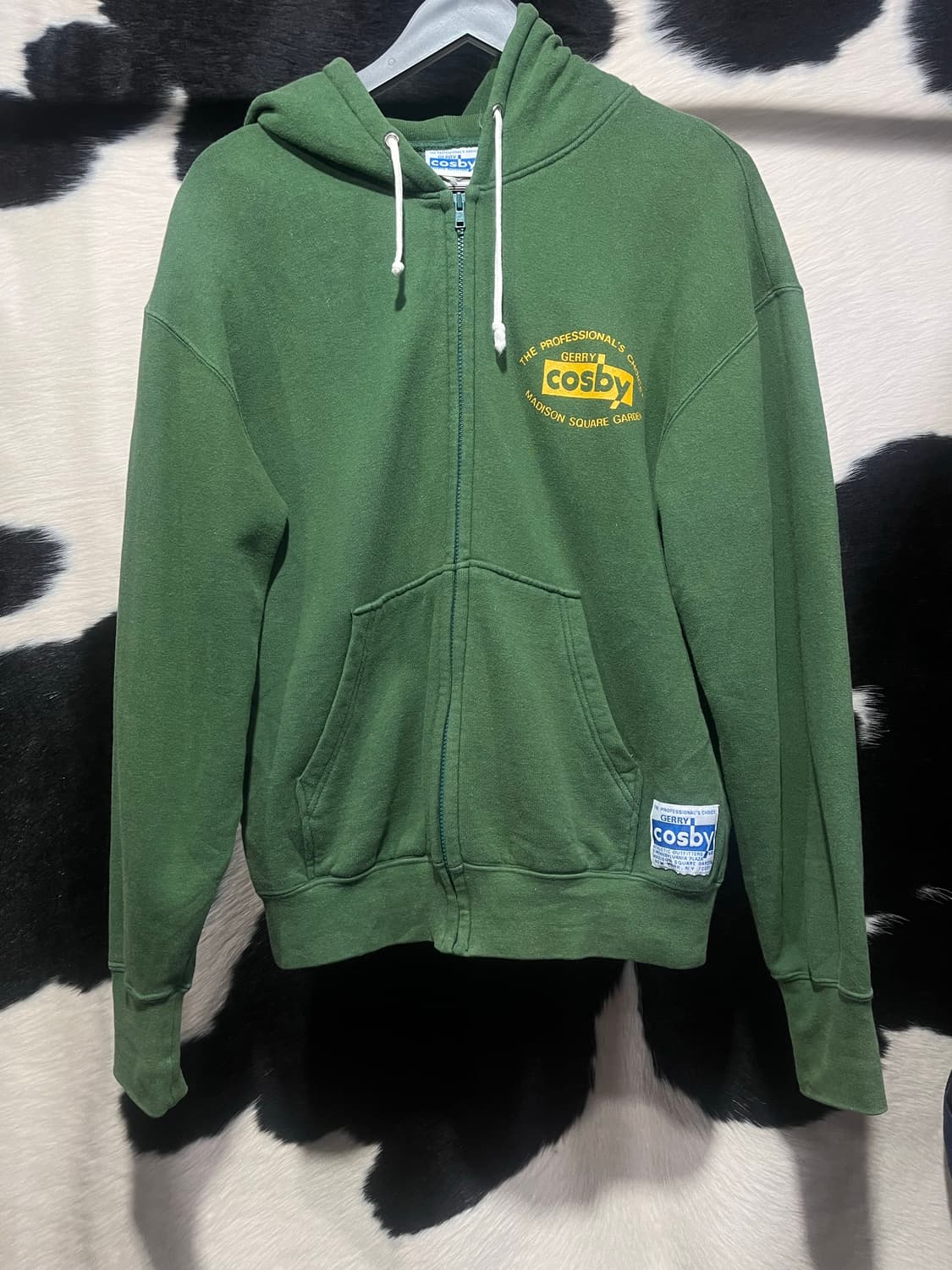 Cosby 후드집업 상품이미지3