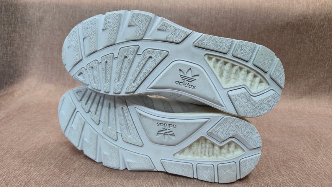 아디다스 290mm- 상태최상 ZX부스트 런닝화 운동화 신발 상품이미지6