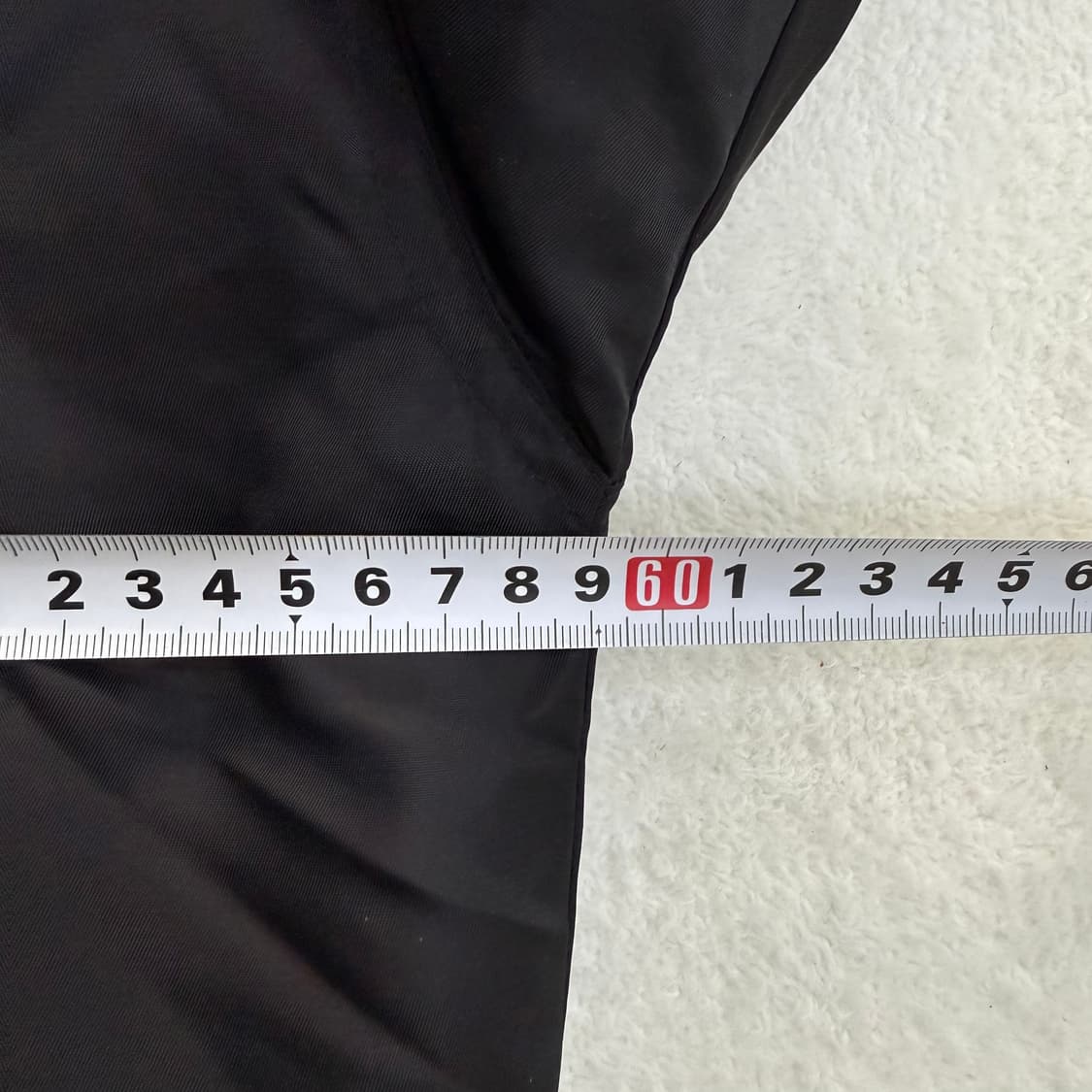 L EMOTION PLANET 항공점퍼 0331T 상품이미지5