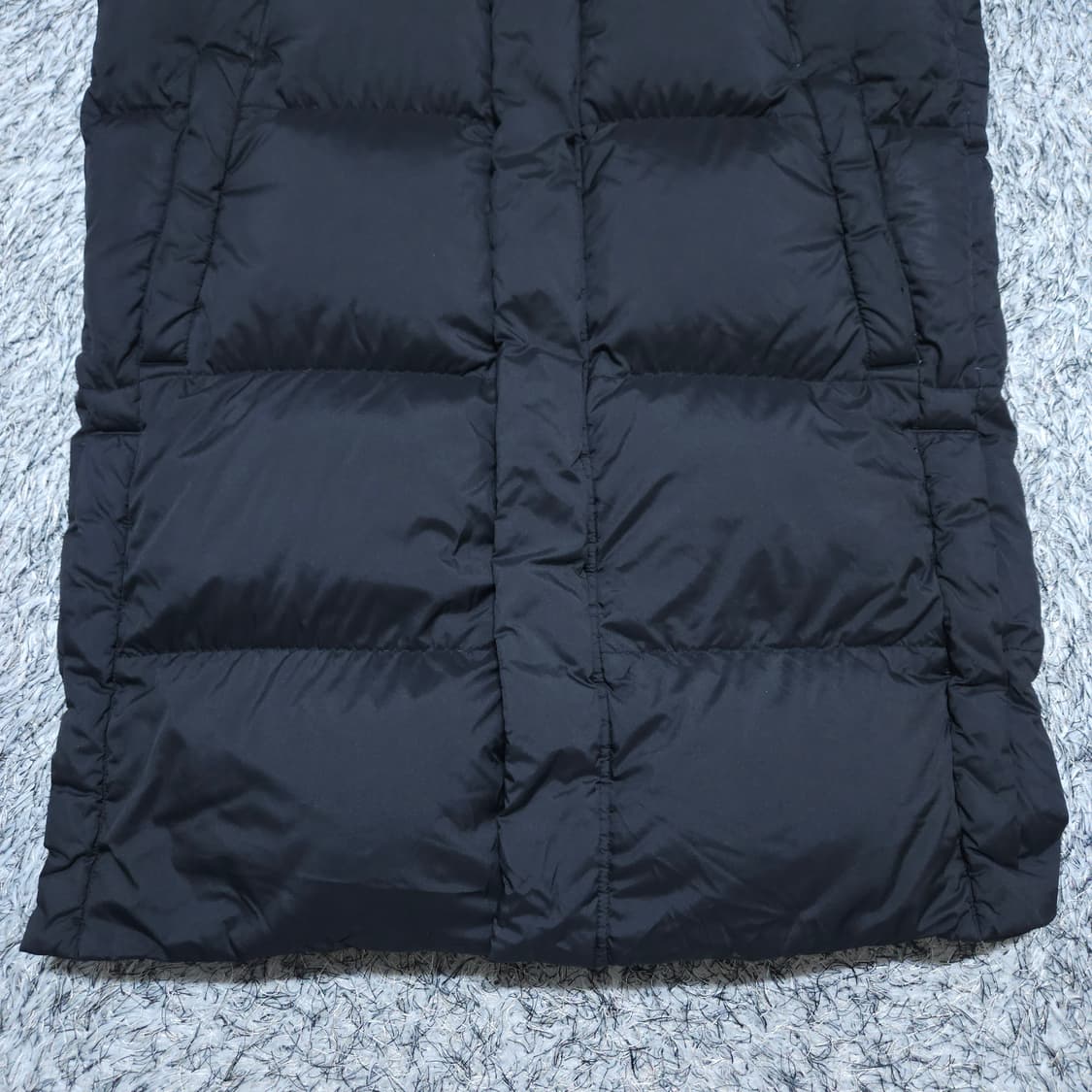 지오지아)100 남자 거위털롱패딩 구스롱패딩 / 왕눈이샵 상품이미지4