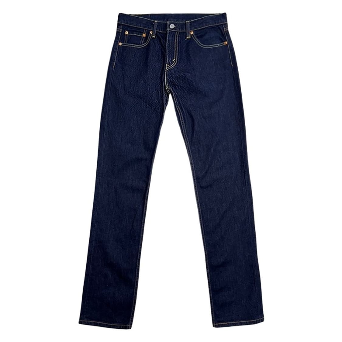LEVI STRAUSS & CO 511 데님팬츠 W30 L34 상품이미지1