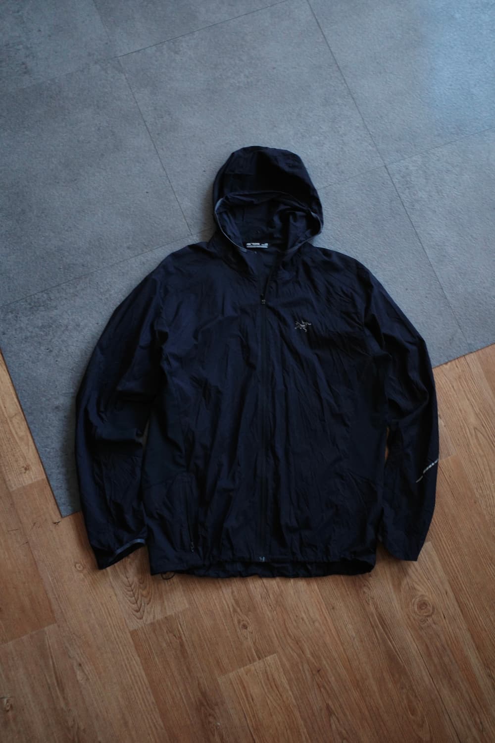 아크테릭스 인센도 후디 자켓 상품이미지2