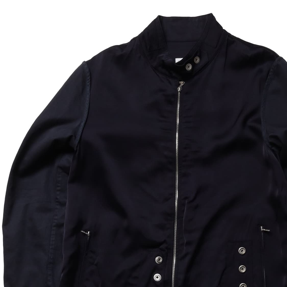 드리스 반 노튼 Dries Van Noten Zip Up Jacket  상품이미지2