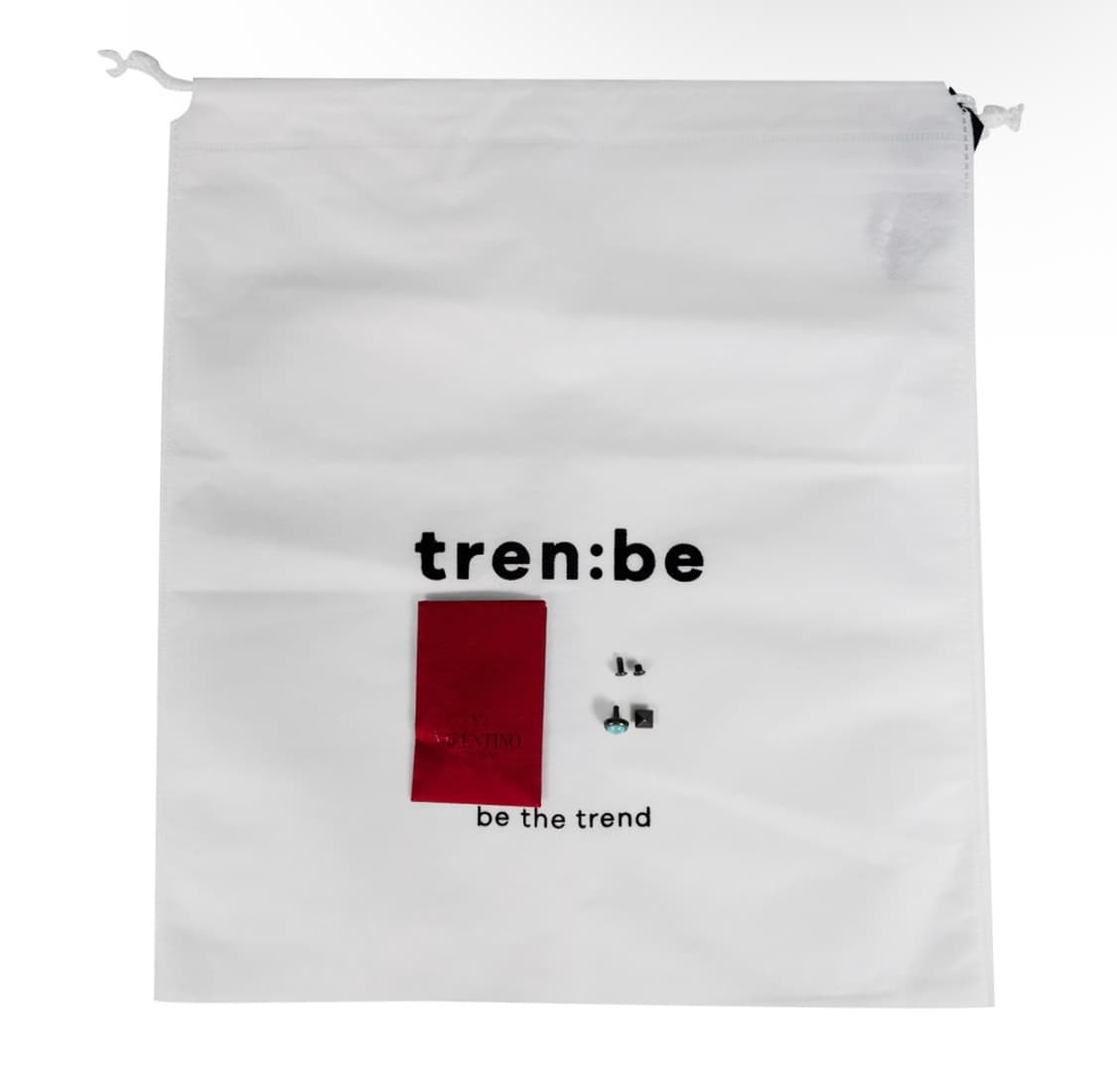 발렌티노 여성 락스터드 롤링 레더 클러치백 블랙 LW2P0269VQ1 상품이미지9