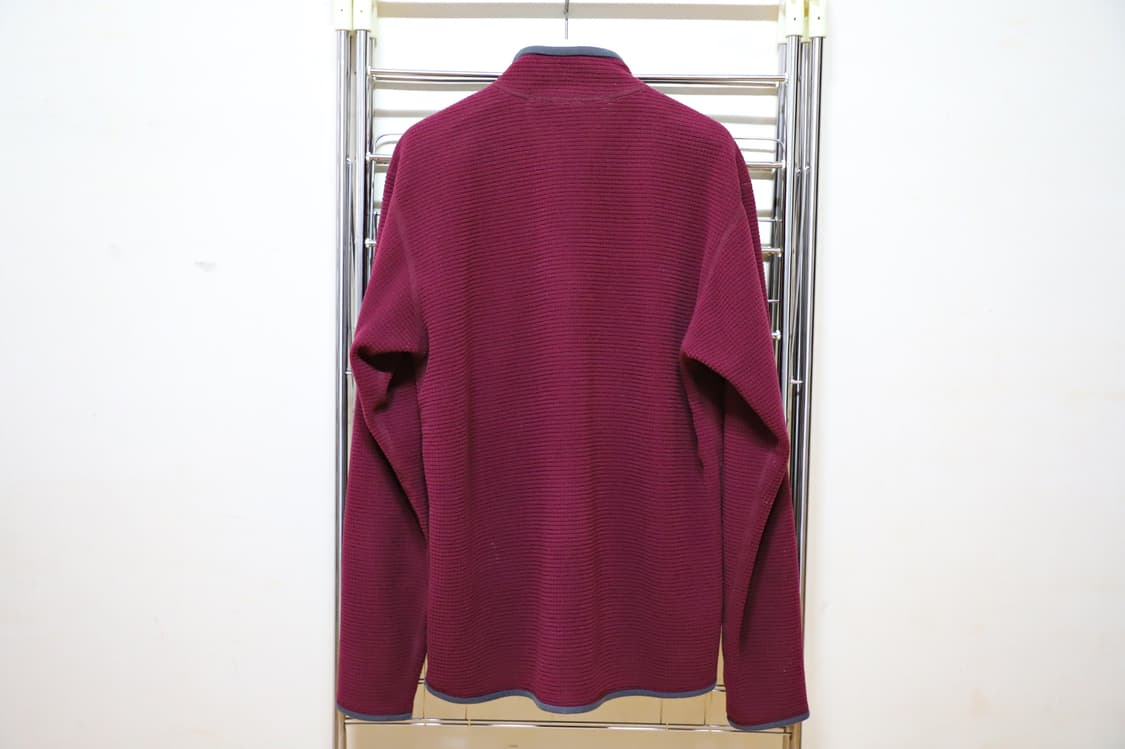 Arc'teryx Delta AR  Zip Neck - 넬슨 정품 상품이미지3