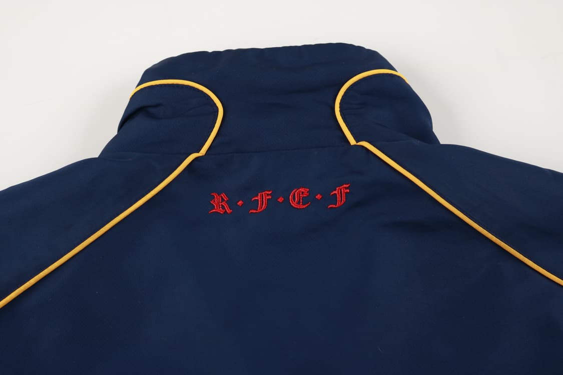 [L] 아디다스 10-11 스페인 트레블 자켓 상품이미지10