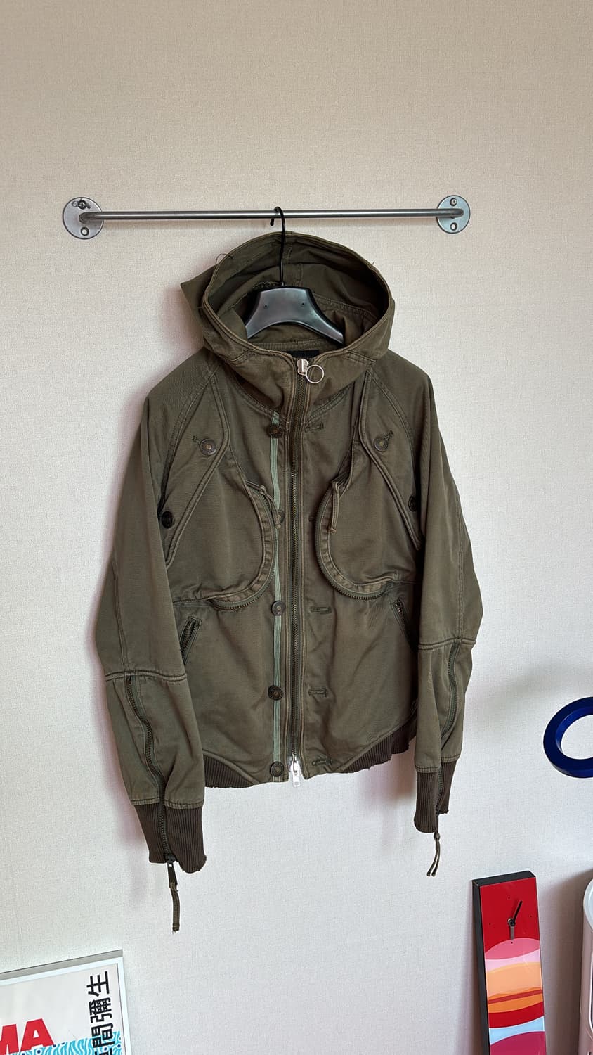 2000's Survival Jacket 상품이미지6