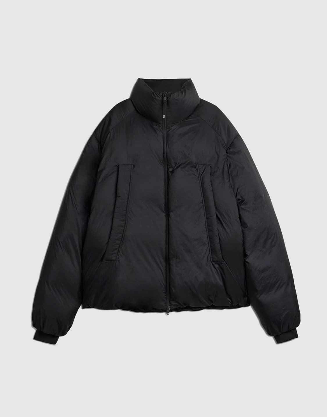 y-3 푸퍼 다운 패딩 상품이미지1