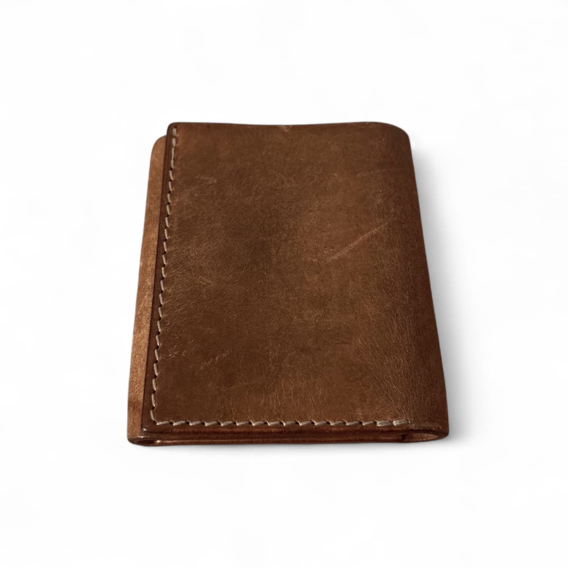 헨더스킴 트리폴드 소가죽 지갑 상품이미지2