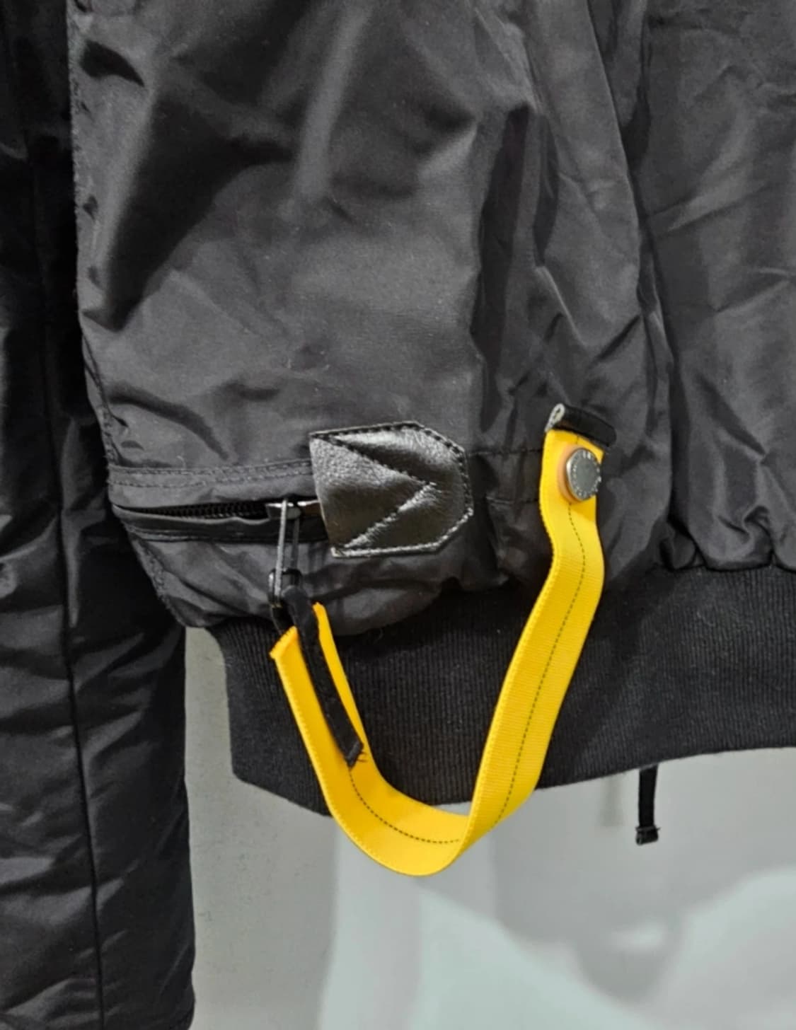 파라점퍼스 고비 패딩 55 상품이미지6